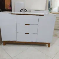 جاکفشی|جاکفشی، کمد، دراور|مشهد, شفا|دیوار