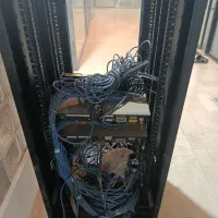 رک شبکه ۳۲|مودم و تجهیزات شبکه|تهران, علم و صنعت|دیوار