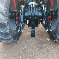 تراکتور شش جفت|خودرو سنگین|اصفهان, بهارستان|دیوار