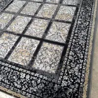 تعدادی فرش نو وست دوم