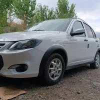 کوییک برج ۱۲ سال 1401 بیرنگ شاسی سالم