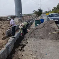 نیازمند اکیپ جدول کار