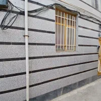 خانه مستقل بازسازی شده ۱۱۰ متری