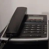 تلفن رومیزی آلکاتل