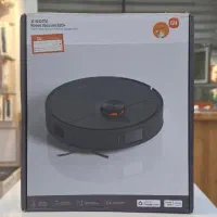 جارو روباتیک شیائومی s20plus|جاروبرقی، جارو شارژی، بخارشو|شیراز, زرهی|دیوار
