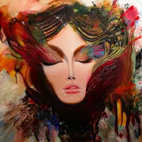 گالری هنری وندا