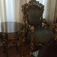 مبل|مبلمان خانگی و میز عسلی|تهران, جوادیه تهرانپارس|دیوار