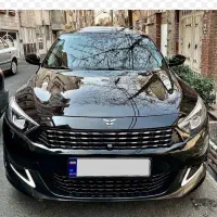 فروش خودرو اقساطی ریستپکت