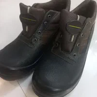 کفش ایمنی سایز 43 برند پاتن|کیف، کفش، کمربند|اصفهان, شیخ اشراق|دیوار