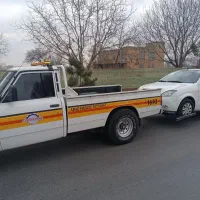 یدک کش|خدمات حمل و نقل|همدان, |دیوار