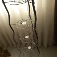 پایه قابلمه نونو|آب‌چکان و نظم‌دهنده ظروف|تربت‌حیدریه, ۴۵ متری|دیوار