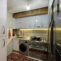 باغمیشه ۵۷ متر (نصر مرزداران فرشته رشدیه الهیه)