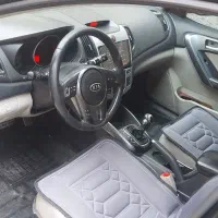 سواری سراتو ۲۰۰۰|خودرو سواری و وانت|فردیس, شهرک شهید حسینی|دیوار