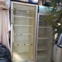 یخچال ایستاده کینو و اوگور|فروشگاه و مغازه|تهران, مسعودیه|دیوار