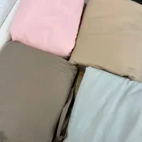 پارچه ملحفه براش