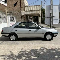 405مدل 98|خودرو سواری و وانت|ایلام, |دیوار