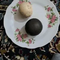 سنگ های قدیمی|کلکسیون اشیاء عتیقه|بستان آباد, |دیوار