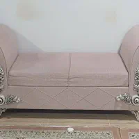 مبل ۹نفره|مبلمان خانگی و میز عسلی|جوانرود, |دیوار