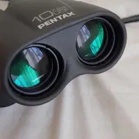 دوربین شکاری پنتاکس ژاپن pentax