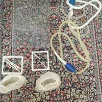 آکواریوم بزرگ به همراه ۷۵ ماهی  گوپی بالغ  دو ماهه|ماهی|زاهدان, |دیوار