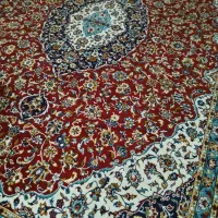 فرش ماشینی 9 و 12 متری لاکی در حد نو