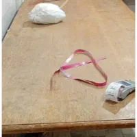 فروش یک عدد میز برش خیاطی