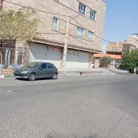 فروش مغازه تجاری 17 متری|فروش مغازه و غرفه|قم, پردیسان|دیوار