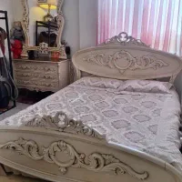 سرویس خواب و آینه درآور