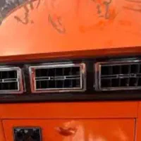 کولر مایلر بنز کامیون