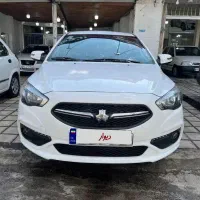 شاهین فول مدل ۱۴۰۱ سانروف دار