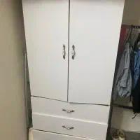 کمد لباس سالم