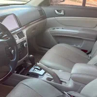 سوناتا NF شش سیلندر ۲۰۰۷|خودرو سواری و وانت|تهران, لویزان|دیوار