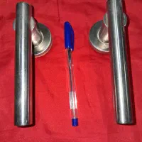 دسته درب چوبی