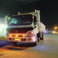 الوند6تن|خودرو سنگین|شوشتر, |دیوار