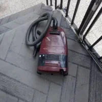 جارو برقی