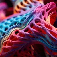 پرینت سه بعدی حرفه ای تحویل مطمئن و هزینه منصفانه