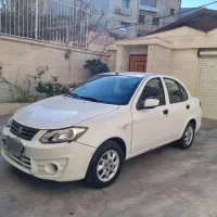 ساینا مدل ۹۸|خودرو سواری و وانت|رشت, شهرک قدس|دیوار