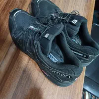 کفش کوهنوردیsalomon