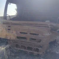 آف ام ایکس مدل ۹۸|خودرو سنگین|اسلام‌شهر, شهرک امام حسین (میان آباد)|دیوار