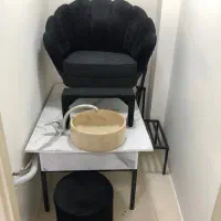 فروش لوازم سالنی کاملا نو