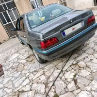 پارس سال 93|خودرو سواری و وانت|سرچهان, |دیوار