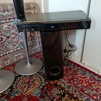 سینما خانگی|سیستم صوتی خانگی|تهران, خاک سفید|دیوار