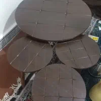 مبل راحتی درحدنو|مبلمان خانگی و میز عسلی|گنبد کاووس, |دیوار