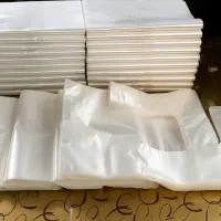 ظروف یکبار مصرف|ظروف نگهدارنده، پلاستیکی، یک‌بارمصرف|ازنا, |دیوار