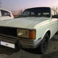 پیکان مدل ۸۳|خودرو سواری و وانت|سهند, |دیوار