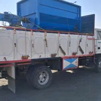 فروش میکسر و آسیاب های خوراک دام و طیور