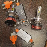 هدلایت برد بالا