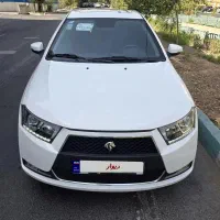 دنا پلاس توربو اتوماتیک
