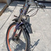 دوچرخه