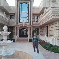 بنایی گچکاری کاشی کاری